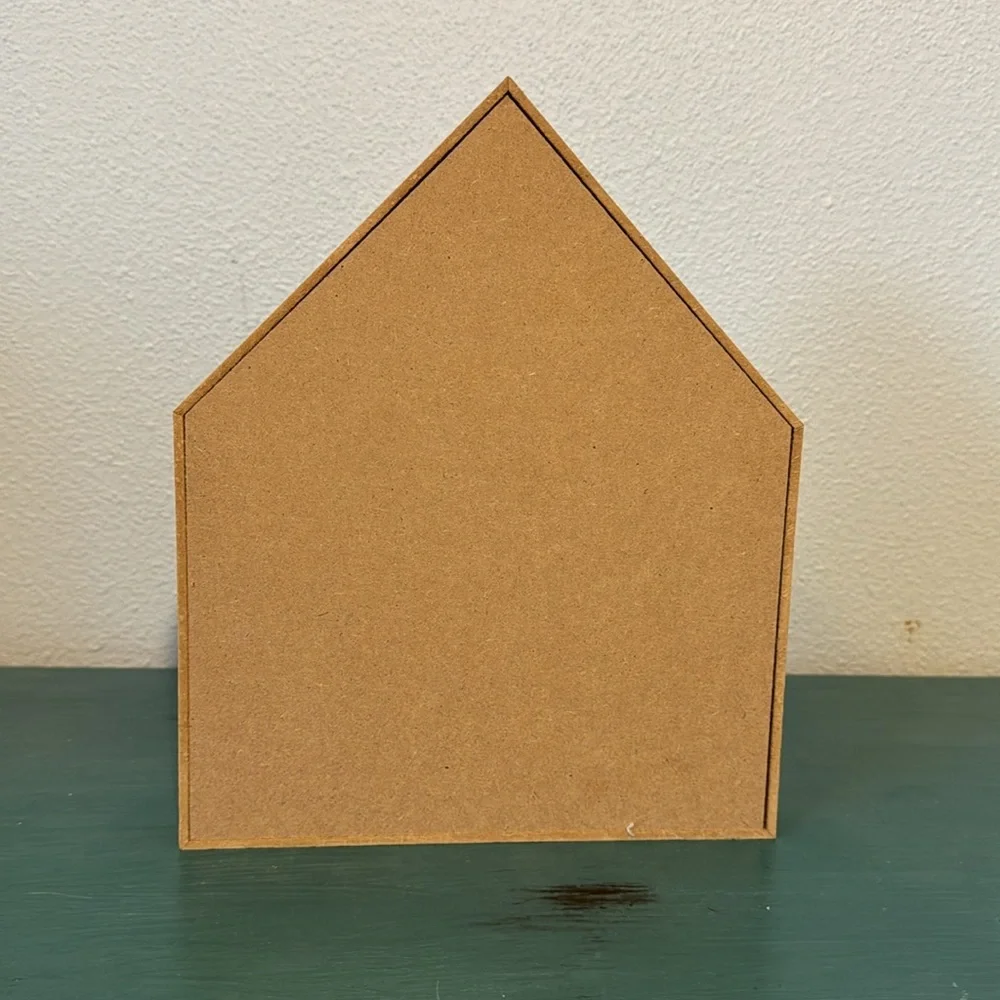 Home Sign - Picture 2 of 2